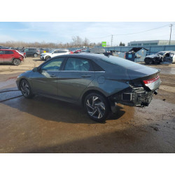 2025 HYUNDAI ELANTRA KMHLP4DG9SU056713 75785845