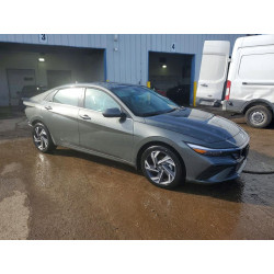2025 HYUNDAI ELANTRA KMHLP4DG9SU056713 75785845