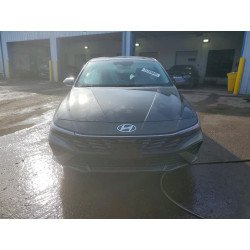 2025 HYUNDAI ELANTRA KMHLP4DG9SU056713 75785845