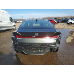 2025 HYUNDAI ELANTRA KMHLP4DG9SU056713 75785845
