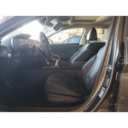 2025 HYUNDAI ELANTRA KMHLP4DG9SU056713 75785845