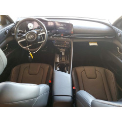 2025 HYUNDAI ELANTRA KMHLP4DG9SU056713 75785845