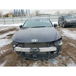 2025 HYUNDAI SONATA KMHL64JA5SA479275 75834195