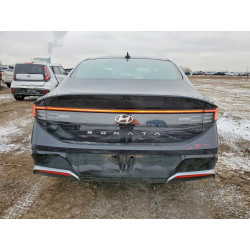 2025 HYUNDAI SONATA KMHL64JA5SA479275 75834195