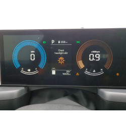 2025 HYUNDAI SONATA KMHL64JA5SA479275 75834195