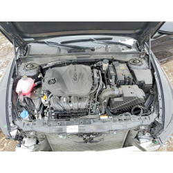 2025 HYUNDAI SONATA KMHL64JA5SA479275 75834195
