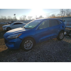 2020 FORD ESCAPE 1FMCU0G63LUB70616 75926715