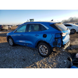 2020 FORD ESCAPE 1FMCU0G63LUB70616 75926715