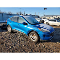 2020 FORD ESCAPE 1FMCU0G63LUB70616 75926715
