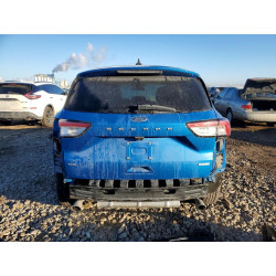 2020 FORD ESCAPE 1FMCU0G63LUB70616 75926715