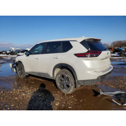 2025 NISSAN ROGUE JN8BT3BB6SW148142 76053565