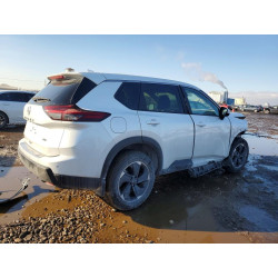 2025 NISSAN ROGUE JN8BT3BB6SW148142 76053565