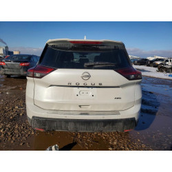 2025 NISSAN ROGUE JN8BT3BB6SW148142 76053565