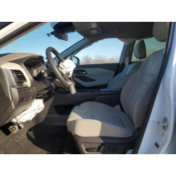 2025 NISSAN ROGUE JN8BT3BB6SW148142 76053565