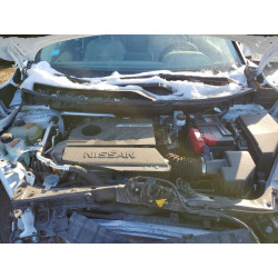 2025 NISSAN ROGUE JN8BT3BB6SW148142 76053565