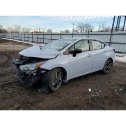 2024 NISSAN VERSA 3N1CN8FV4RL820715 76057385