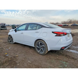 2024 NISSAN VERSA 3N1CN8FV4RL820715 76057385