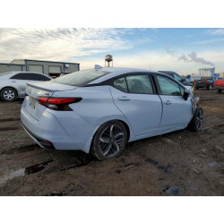 2024 NISSAN VERSA 3N1CN8FV4RL820715 76057385