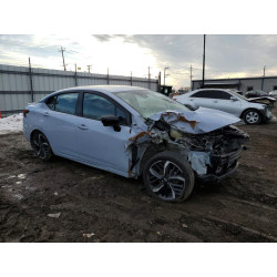 2024 NISSAN VERSA 3N1CN8FV4RL820715 76057385