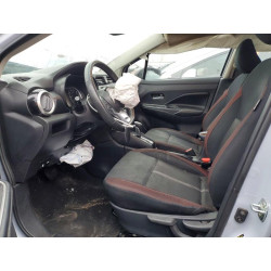2024 NISSAN VERSA 3N1CN8FV4RL820715 76057385