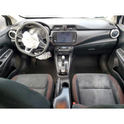 2024 NISSAN VERSA 3N1CN8FV4RL820715 76057385