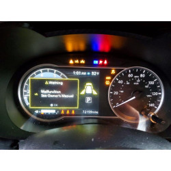 2024 NISSAN VERSA 3N1CN8FV4RL820715 76057385