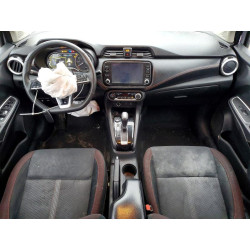 2024 NISSAN VERSA 3N1CN8FV4RL820715 76057385