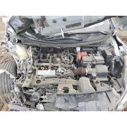 2024 NISSAN VERSA 3N1CN8FV4RL820715 76057385