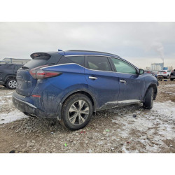 2021 NISSAN MURANO 5N1AZ2BS5MC118632 76071345