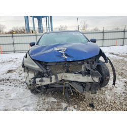 2021 NISSAN MURANO 5N1AZ2BS5MC118632 76071345