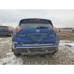 2021 NISSAN MURANO 5N1AZ2BS5MC118632 76071345