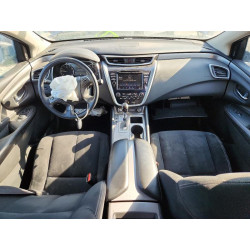 2021 NISSAN MURANO 5N1AZ2BS5MC118632 76071345