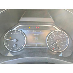 2021 NISSAN MURANO 5N1AZ2BS5MC118632 76071345