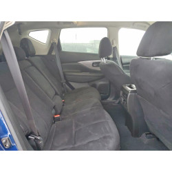 2021 NISSAN MURANO 5N1AZ2BS5MC118632 76071345