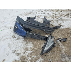 2021 NISSAN MURANO 5N1AZ2BS5MC118632 76071345