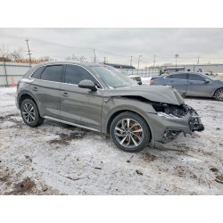 2023 AUDI Q5 WA1EAAFY8P2119784 76178155