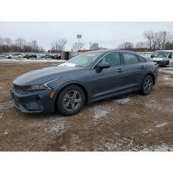 2022 KIA K5 5XXG14J2XNG144776 76186565