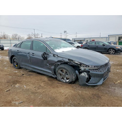 2022 KIA K5 5XXG14J2XNG144776 76186565