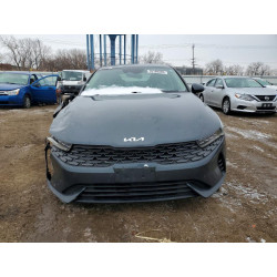 2022 KIA K5 5XXG14J2XNG144776 76186565