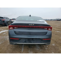 2022 KIA K5 5XXG14J2XNG144776 76186565