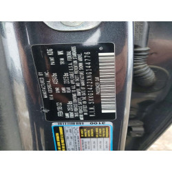 2022 KIA K5 5XXG14J2XNG144776 76186565