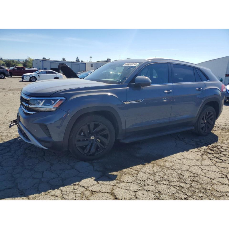 2022 VOLKSWAGEN ATLAS 1V2KE2CA1NC226921 46405356