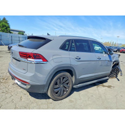 2022 VOLKSWAGEN ATLAS 1V2KE2CA1NC226921 46405356