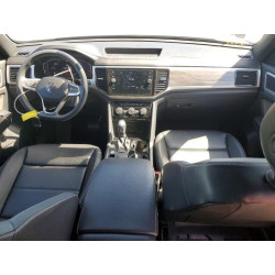 2022 VOLKSWAGEN ATLAS 1V2KE2CA1NC226921 46405356