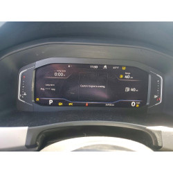 2022 VOLKSWAGEN ATLAS 1V2KE2CA1NC226921 46405356