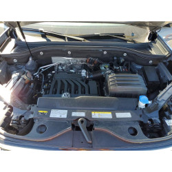 2022 VOLKSWAGEN ATLAS 1V2KE2CA1NC226921 46405356