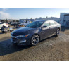 2023 CHEVROLET MALIBU 1G1ZD5ST6PF138044 75512245