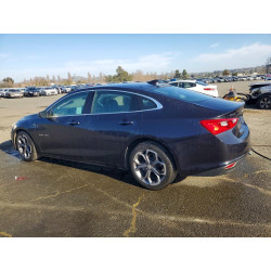 2023 CHEVROLET MALIBU 1G1ZD5ST6PF138044 75512245