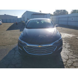 2023 CHEVROLET MALIBU 1G1ZD5ST6PF138044 75512245