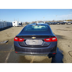 2023 CHEVROLET MALIBU 1G1ZD5ST6PF138044 75512245